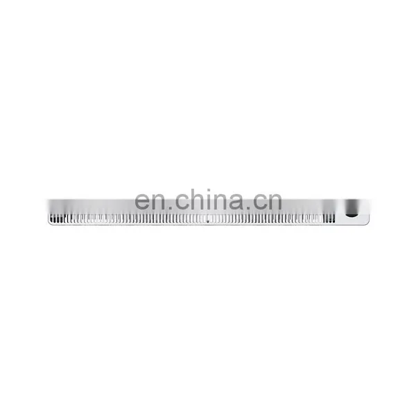 Xiaomi Baseboard Electric Heater E TJXDNQ01ZM 2200w Convection Space Heater With Thermostat and Mobile Phone Operation for Home photo-4