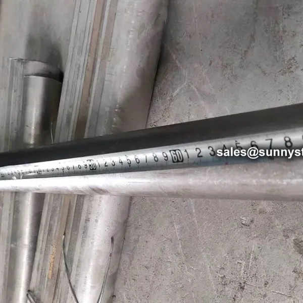 Boiler Tube Erosion Shields For Protection Boiler Tube photo-2