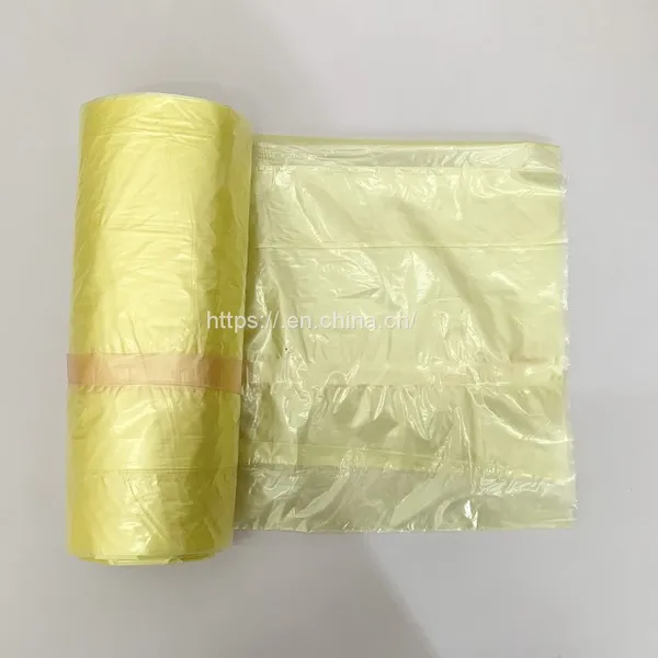 Hot Water Soluble Laundry Bag photo-2