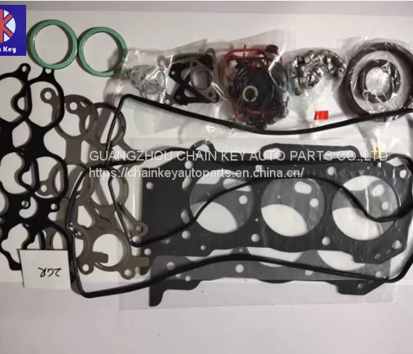FULL GASKET FOR TOYOTA 1GR 04111-31342 photo-2