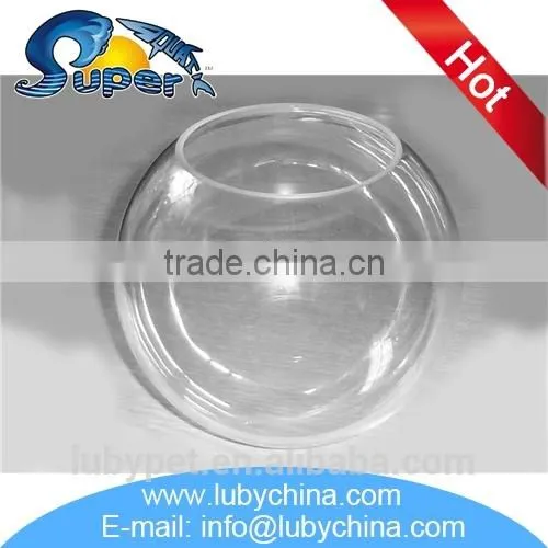 Brand new aquarium fish tank for golden fish