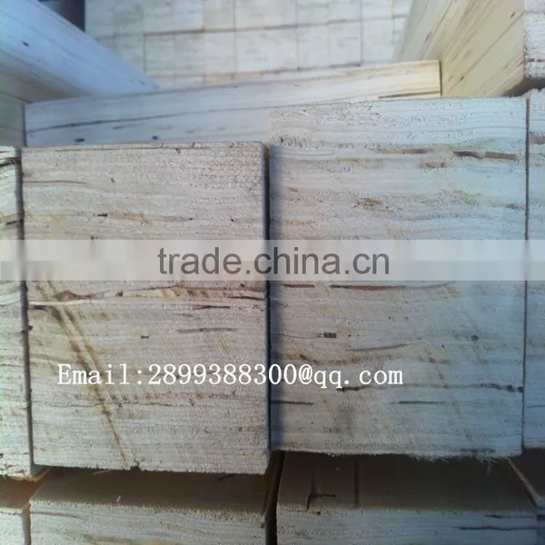 Pine Lvl Boards /lvl Wooden Scaffolding Plank photo-2