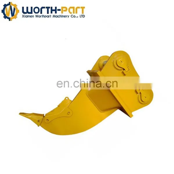 Zaxis30 Mini Excavator Hydraulic Breaker Hammer photo-5