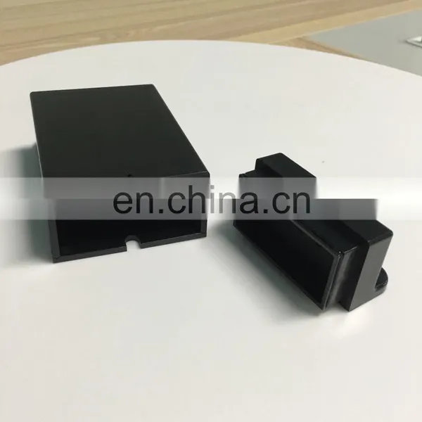 OEM Custom ABS Plastic Injection Parts, Custom Plastic Enclosure photo-5