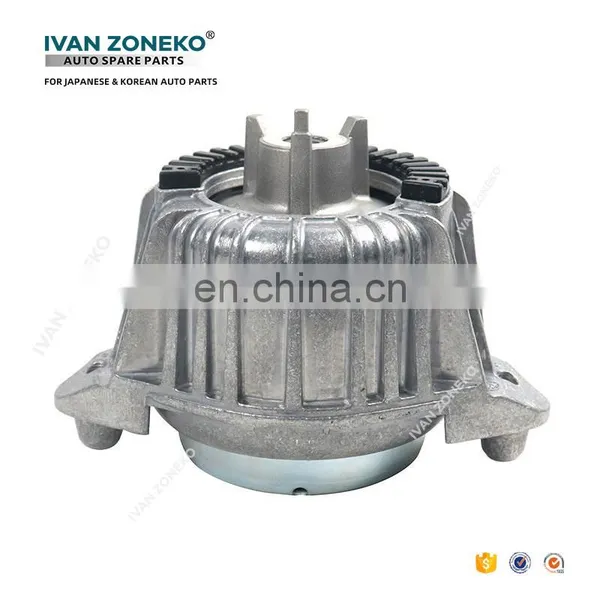 High Quality Engine Mount Front Motor Mounting 2122407217 A2122407217 For Mercedes-benz E200 E250 2011-2017 photo-4