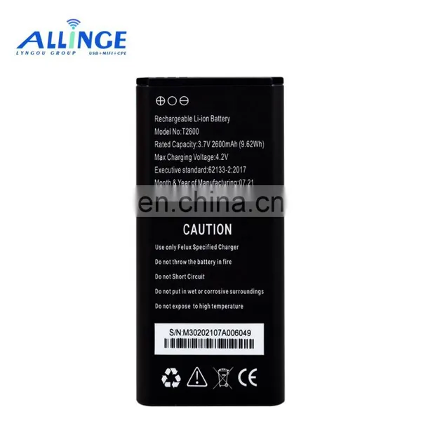 Outdoor 4G Router E5885 VPN Portable Wifi Router With Sim Card Support Bands B1.3.5.7.8.20.38.40 photo-5