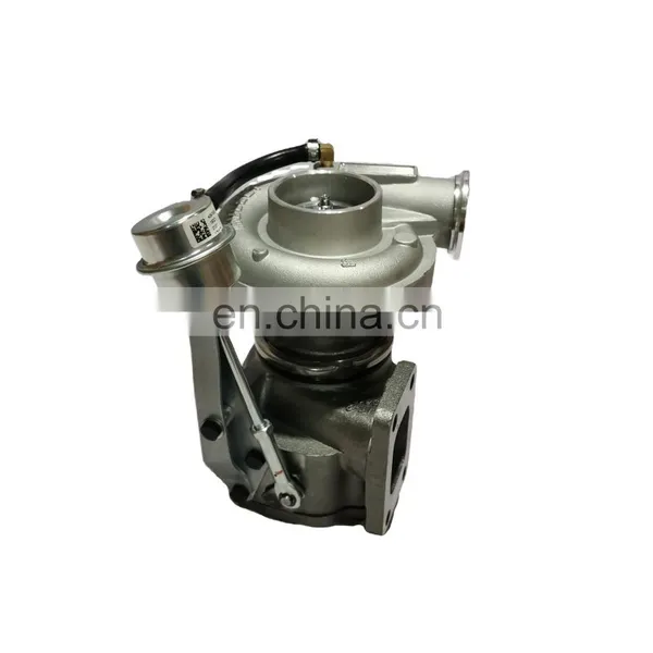 3592318/HX30W Engine HX30W Turbocharger Parts , TURBOCHARGER Diesel Engine Truck Parts photo-2