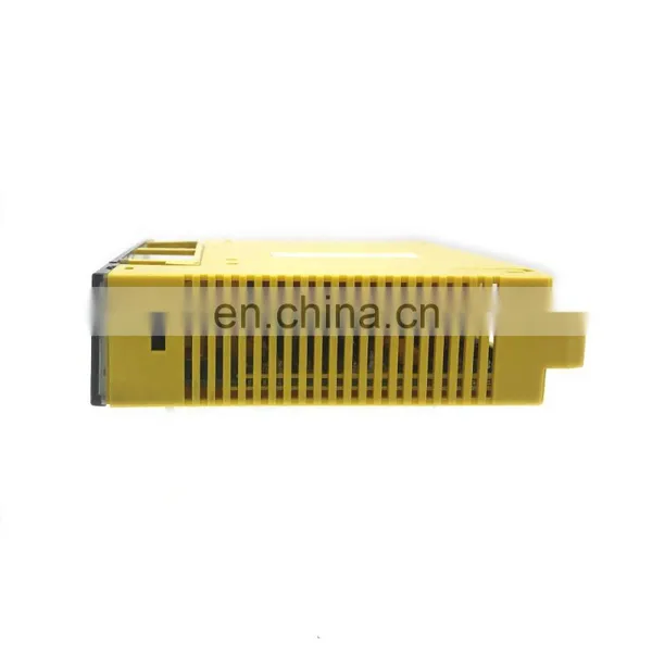 For Sale CNC Spare Parts Japan Fanuc IO Module A03B-0807-C104 photo-5