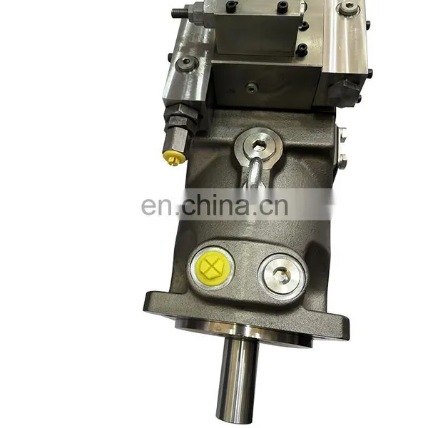A10VSO18DFR1/31R-PPA12N00 Variable High Pressure Plunger Piston Pump photo-3