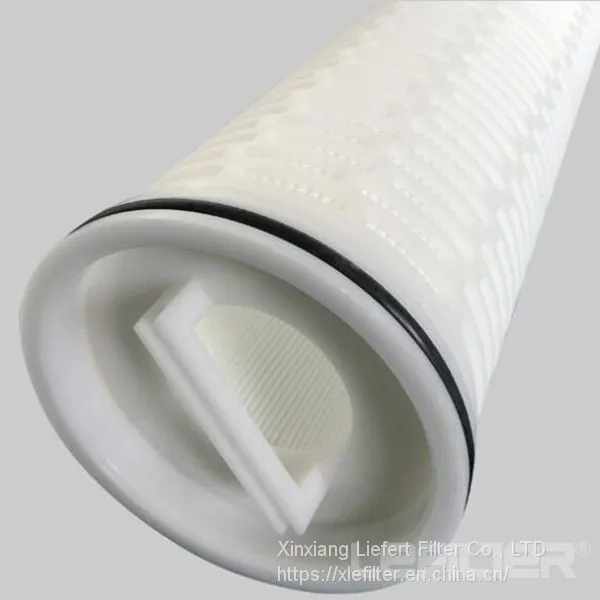 Direct Price High Flow Water Filter Cartridge for Condensate Water photo-3