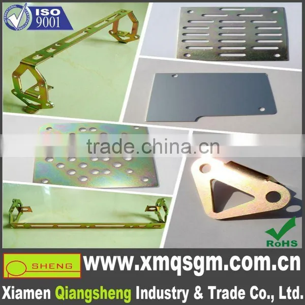 Sheet Metal Parts