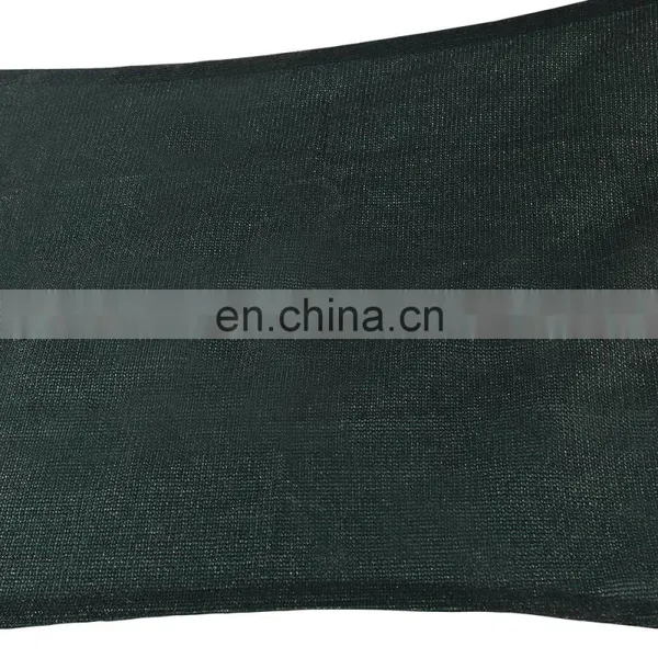 10years Warranty 320GSM Beige Color of the Sun Shade Sail Fabric photo-5