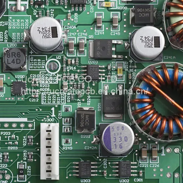 Custom Android TV Box PCBA Smart Android PCB Board photo-5