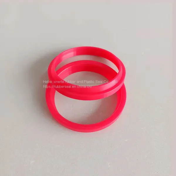 Custom FJ-type Polyurethane Dust-proof Seal Ring Bearings, the New Hermetic Seals Mass Production photo-3