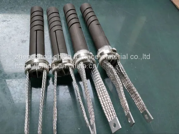 Sic Heater, Sic Electric Heater photo-3
