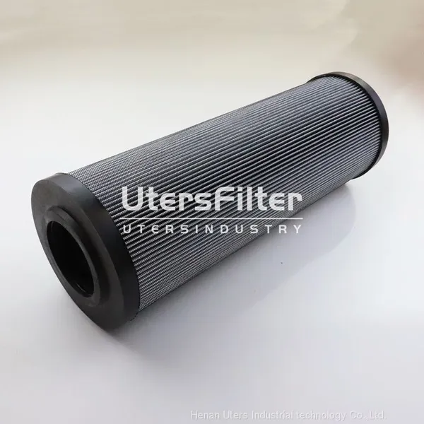 0660R050W UTERS Replace of Hydac FILTER ELEMENT photo-4