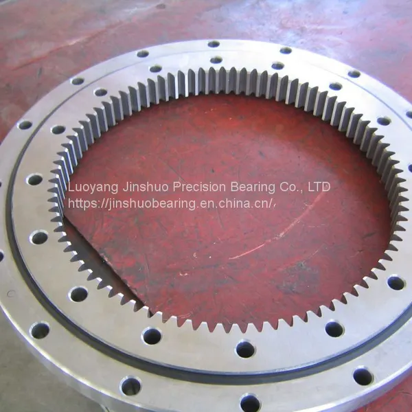 Band Conveyor Use Slewing Bearing RKS.22 0741 848*649*56 MM With Internal Teeth