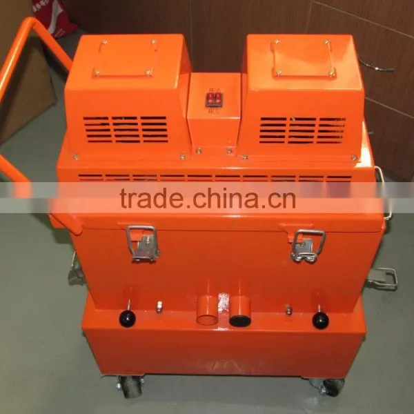 China Supplier Powerful Industrial Vacuum Cleaner photo-2