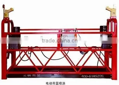 Suspended Cradle Manufacturer photo-3
