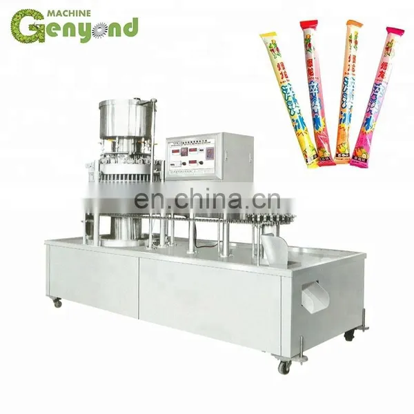 Genyond Automatic Ice Pop Making Machine photo-4