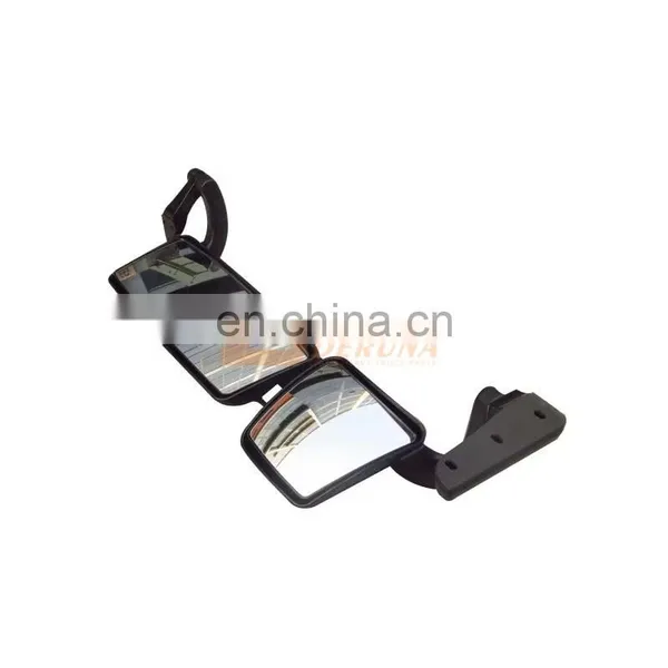 China Heavy Truck Sinotruk HOWO T5g T7h Tx Truck Spare Parts WG1642775005 Howo Right Rearview Mirror photo-2