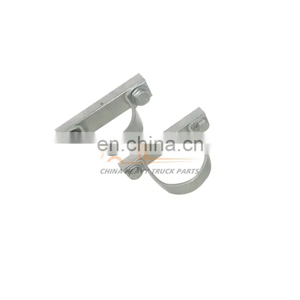 China Heavy Truck Sitrak MAN MC11/MC13 Motor Assembly 200V97401-0565 Single Circuit Hose Clamp photo-2
