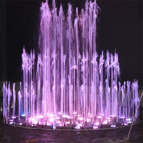 Outdoor Fountains photo-4