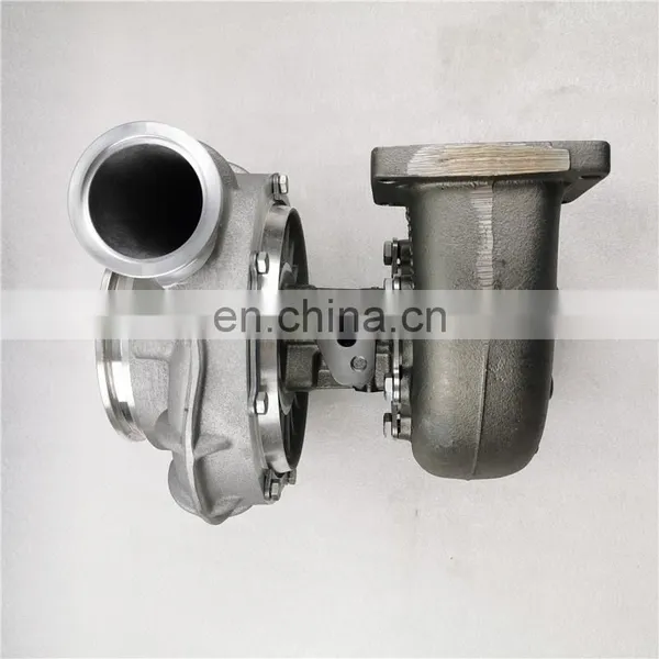 Ship Marine Turbocharger K365 53369716506 53369706506 51.09100-7882 51.09100-7881 Turbo of Booshiwheel Brand photo-4