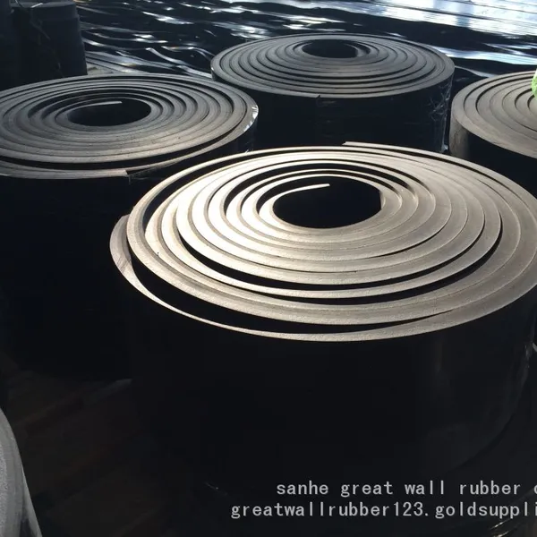 Rubber Cutting Board photo-5