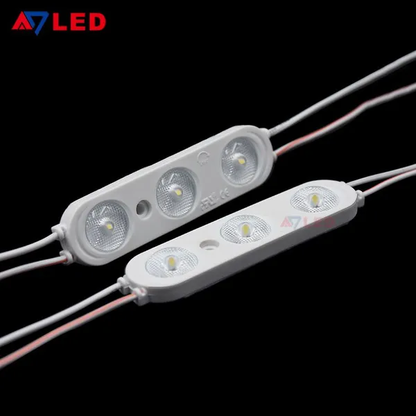 Osram 3 Chips 325LM 2.5W Led Module Factory Price Premium Quality photo-3