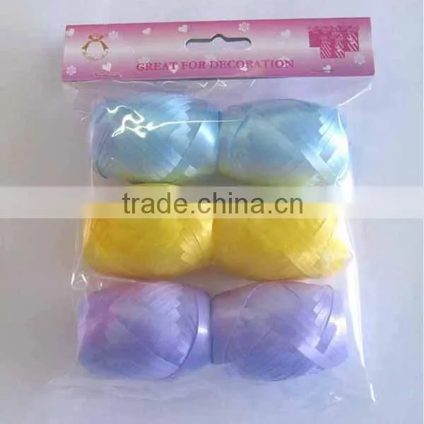 Giftwrap10m Long*5mm Wide Ribbon Assortidessin photo-4