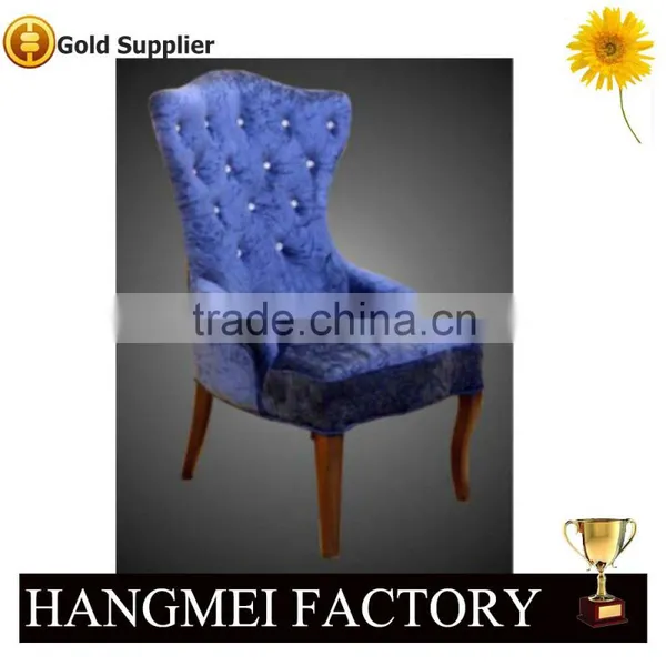 2015 Grand Imitated Wooden Chair for Sale photo-5