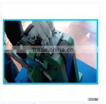 SZ-3TR Cable Welding Machine / Desktop Wire Cold Soldering Machine photo-5