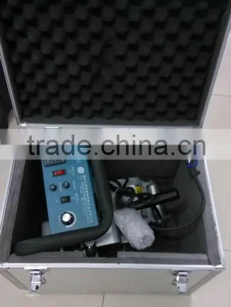 0.75mm Liner Geomembrane Welder / 0.75mm Hdpe Geomembrane Liner Welder photo-6