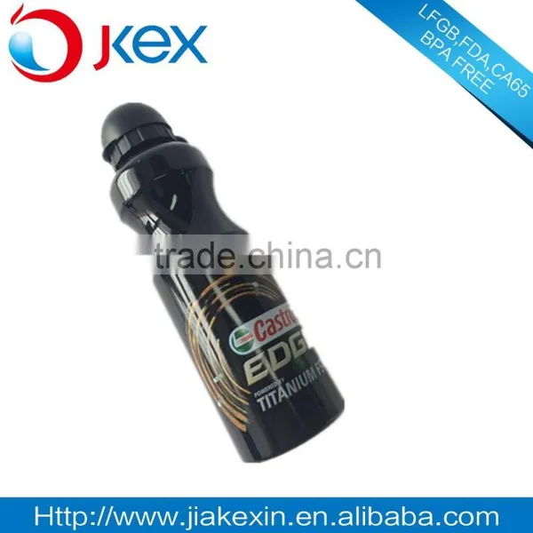 Best Quality Cycling Round Cap Aluminum Water Bottle photo-5