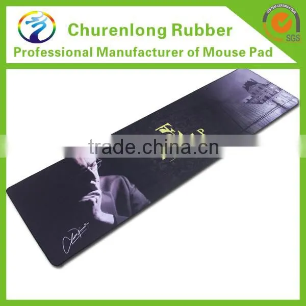 2016 Hot Selling High Qualiy Rubber Bed Mat photo-4