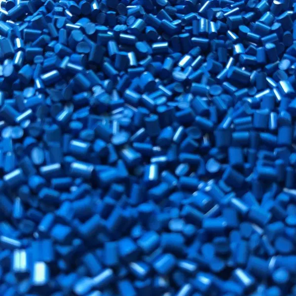 PET Color Masterbatch for Heat-shrinkable sleeves