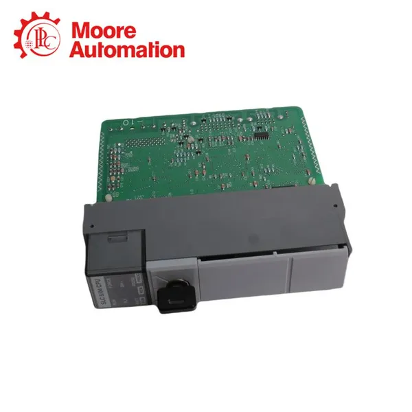AB 1747-L542 SER C SLC 500 5/04 CPU PROCESSOR UNIT NEW photo-2