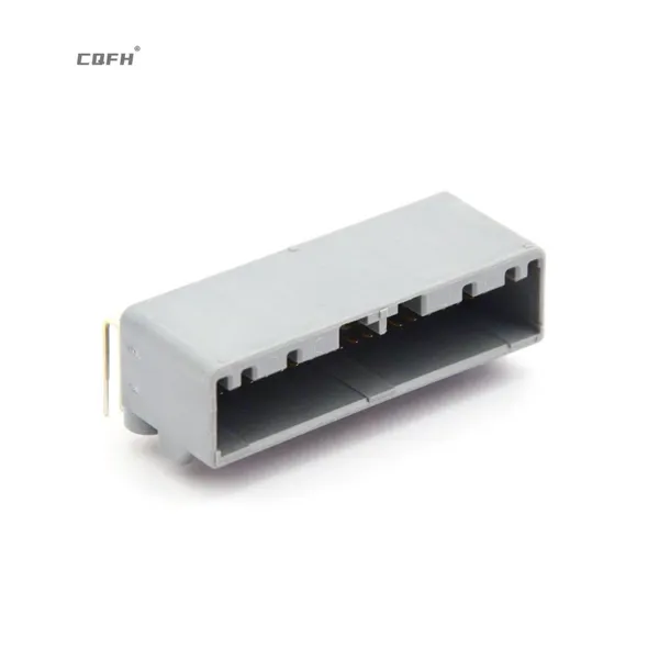 Mx34040NF2 Automotive 40Pin Wire Harness Connector Auto Electrical Male Female PBT New Energy Pin Header Connector photo-5