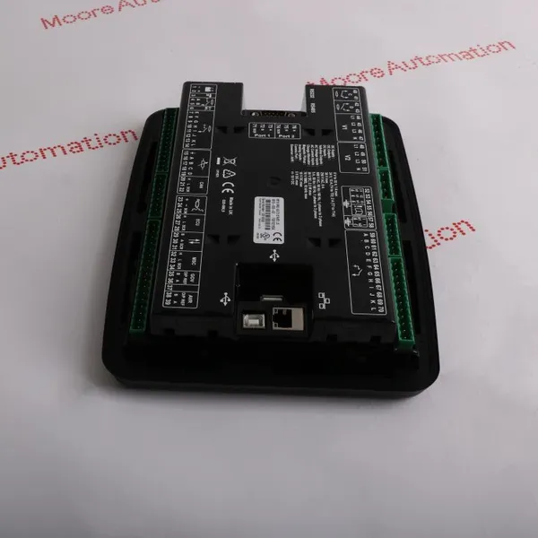 Deep Sea Electronics DSE9130 MKII photo-4