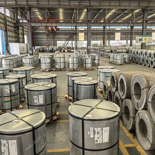 Baosteel Ultra Low Loss King B18P080 Transformer Steel