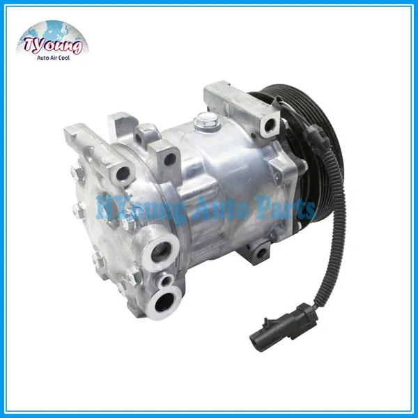 CW Volvo VHD Auto ac Blower Fan Motor Freightliner Century Class 85104207 BOA94350 BOAD8587 7337080401