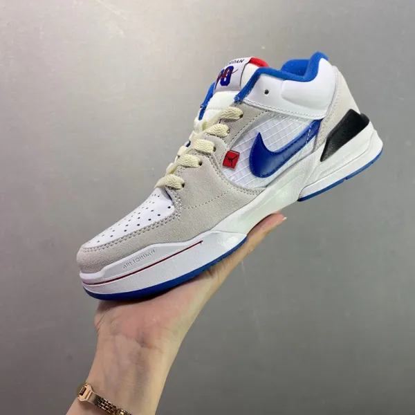 Air Jordan Stadium photo-3