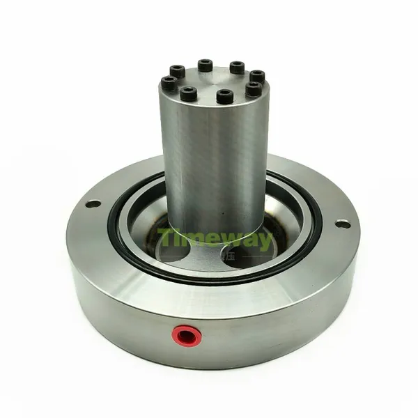 SVF Filling Valves TWOWAY SVF-63 SVF-80 Hydraulic Control Valves SVF-63 SVF-80 SVF-100 Pre-Fill Valves photo-5
