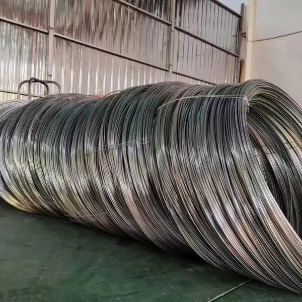 304 316 Stainless Steel Gauge Stainless Steel Wire 410 430 Stainless Steel Wire photo-5