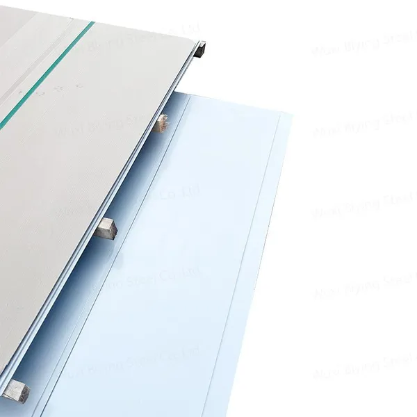 8mm 10mm Thick Hot Rolled SUS 304 Stainless Steel Sheet Plate photo-5