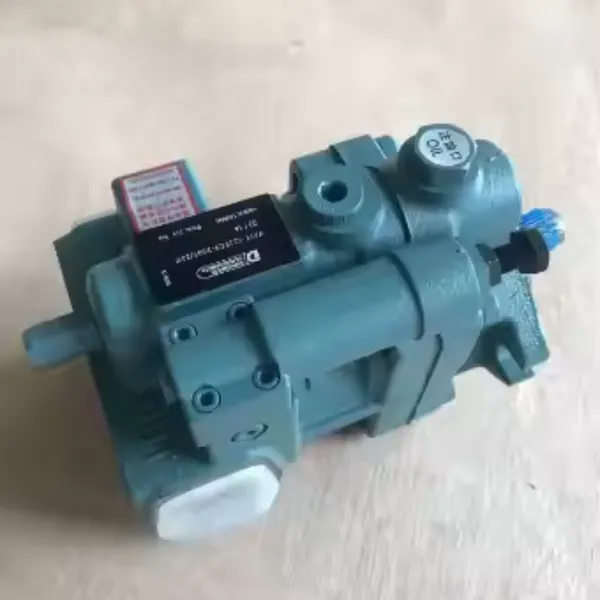 VPPL-008/016/022/036/046-PC5/PCR/PQ Series VPPL-016PC5-R00S/20N High Quality Oil Pump Manufactory VPPL-022PCR-R00S20N photo-4
