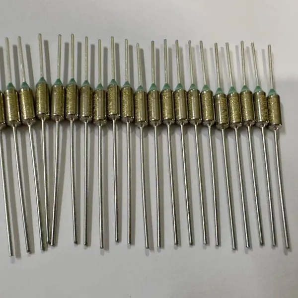 Emerson Fuses, Emerson Thermal Fuses of the Whole g4 Series for Home Appliances, Automobiles, and Industrial Control photo-5