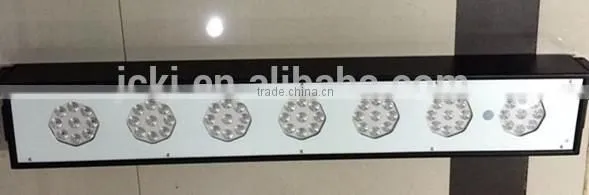 LED Stroboscope Using for DPE Printing Materials Observing photo-2