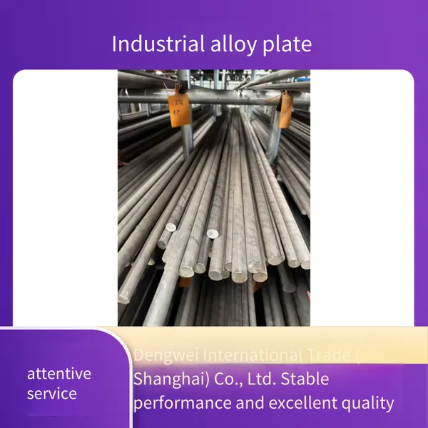 Dengwei Precision Alloy 1j22 Sheets/rods/wires/bands/tubes/flanges, Etc. With Complete Specifications, in Stock